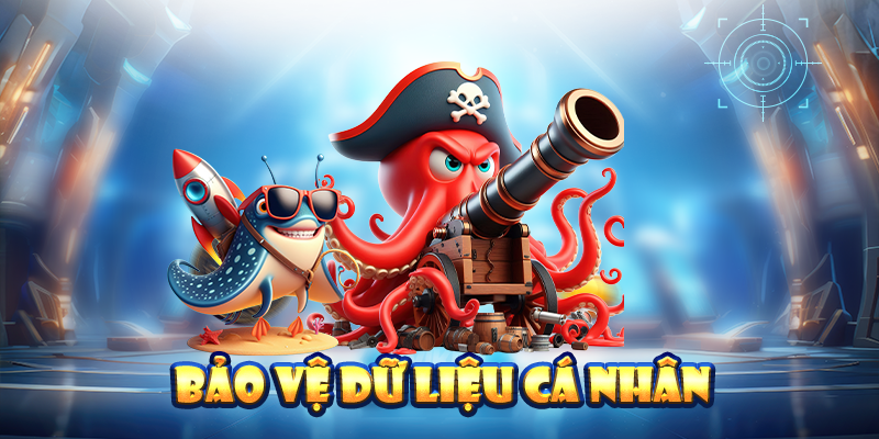 Bảo vệ dữ liệu cá nhân