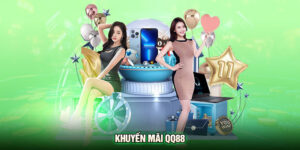 Khuyến mãi QQ88