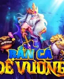 Bắn cá đế vương game