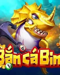 Game bắn cá bingo