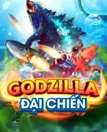 Godzilla đại chiến game