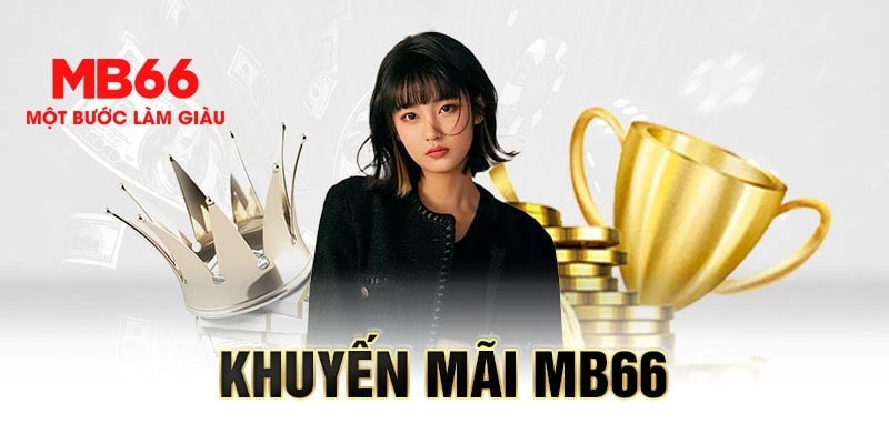 Khuyến mãi MB66
