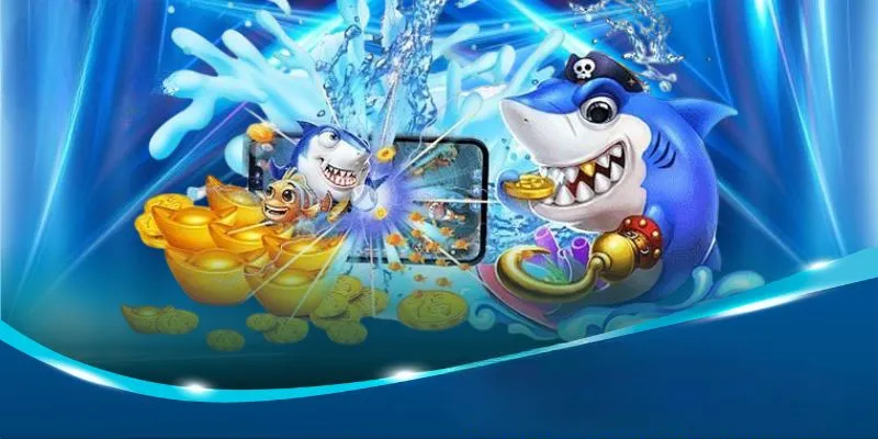 Những lưu ý khi chơi game bắn cá 68 không bị mất tiền 